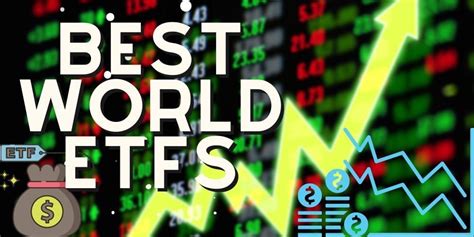 9 Best Tech ETFs to Buy Now .
